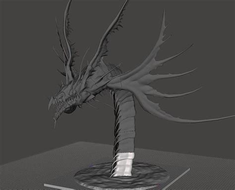 ff14 stl|f14 3d model free.